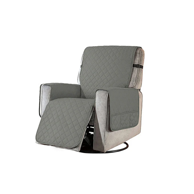 Universal Soft Recliner Chair Cover - Image 8
