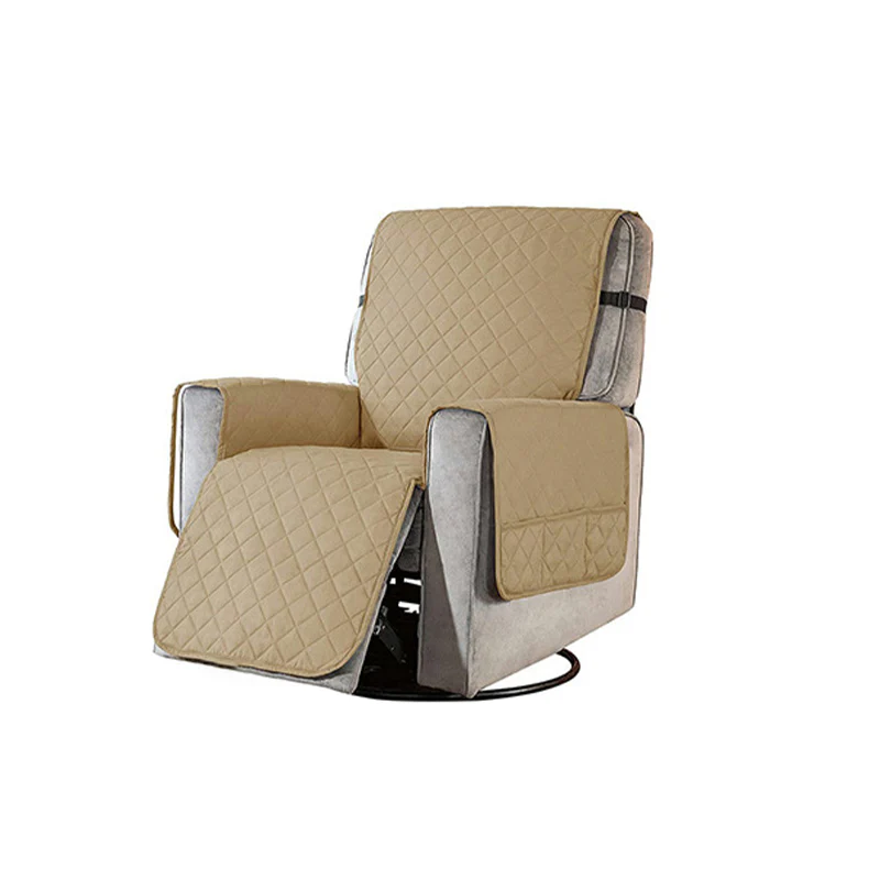 Universal Soft Recliner Chair Cover - Image 9