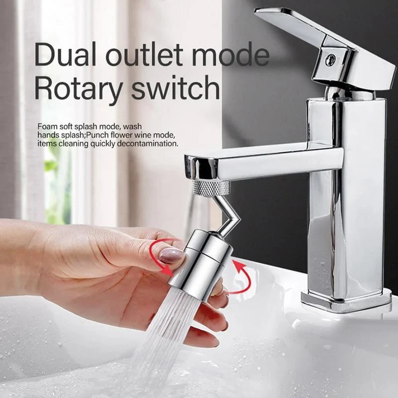 Universal Splash Filter Faucet - Image 3
