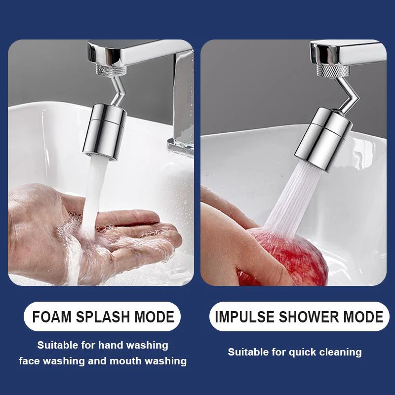 Universal Splash Filter Faucet - Image 6