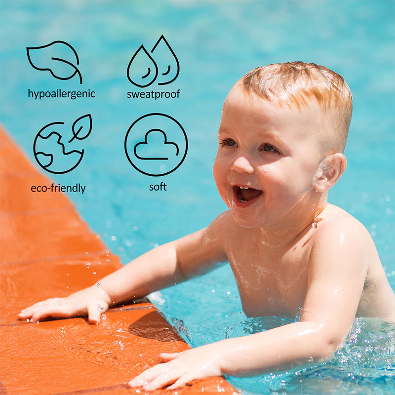 Universal Waterproof Ear Stickers - Image 6