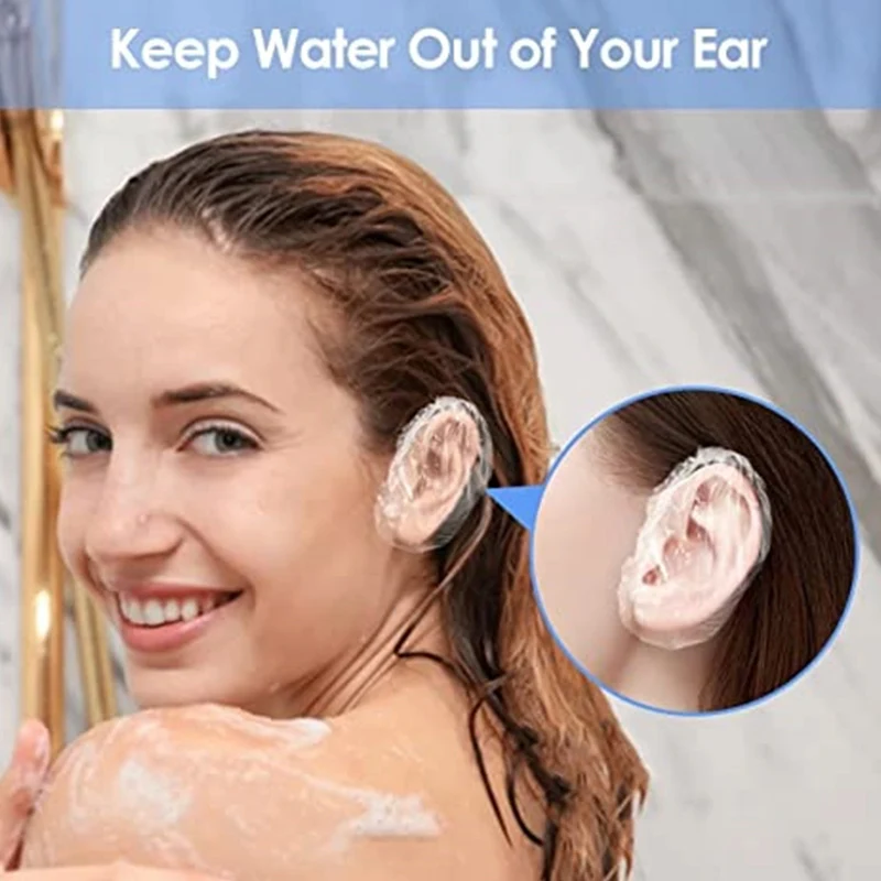 Universal Waterproof Ear Stickers - Image 7