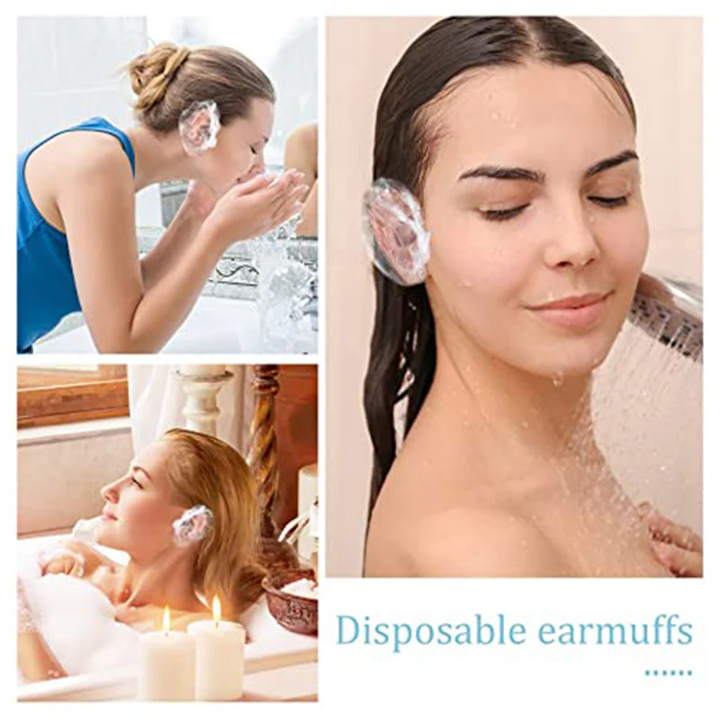 Universal Waterproof Ear Stickers - Image 8