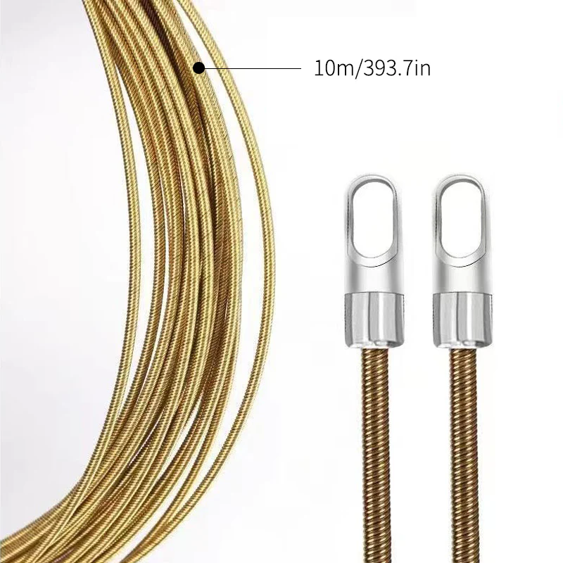 Universal Wire Lead Threading Device Tool - Image 12