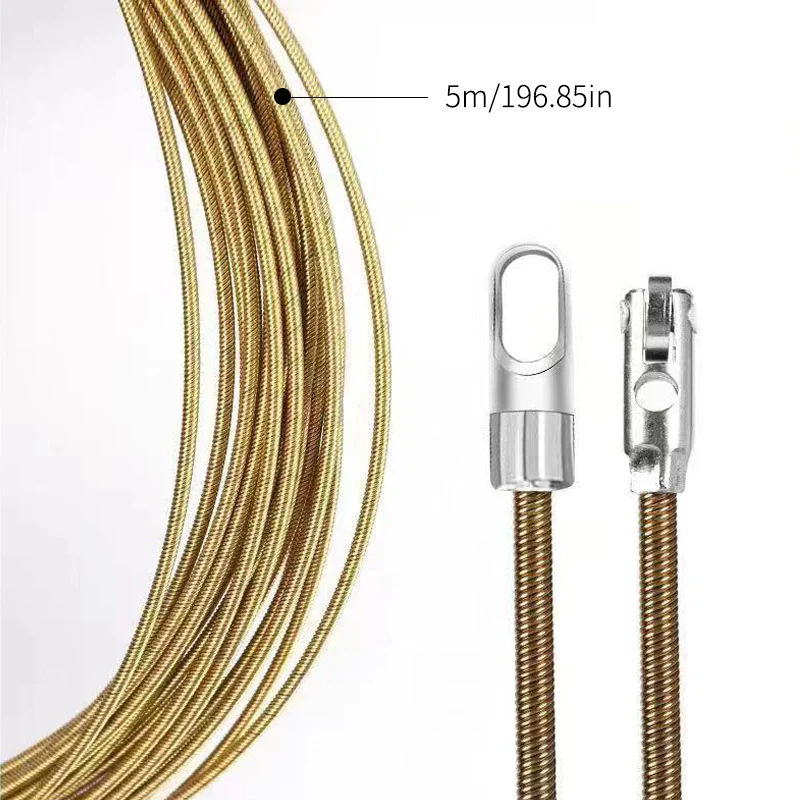 Universal Wire Lead Threading Device Tool - Image 14