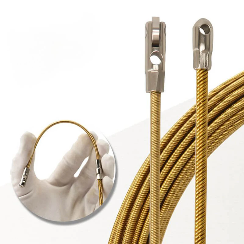 Universal Wire Lead Threading Device Tool - Image 6