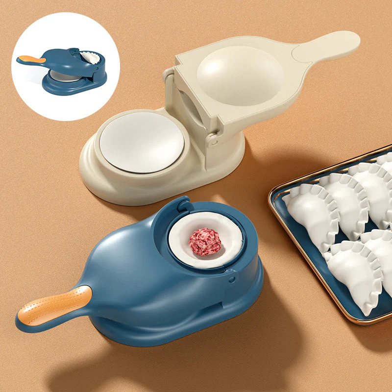 Upgrade 2 In 1 Dumpling Maker - Image 10