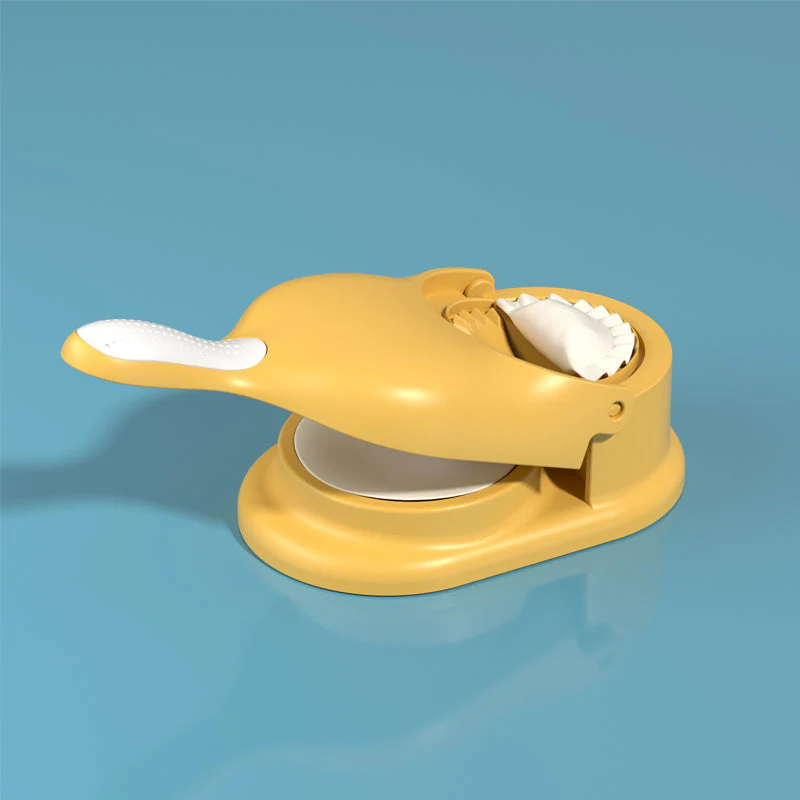 Upgrade 2 In 1 Dumpling Maker - Image 14