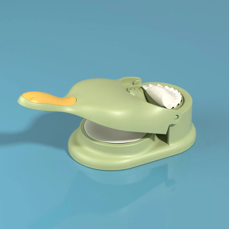 Upgrade 2 In 1 Dumpling Maker - Image 15