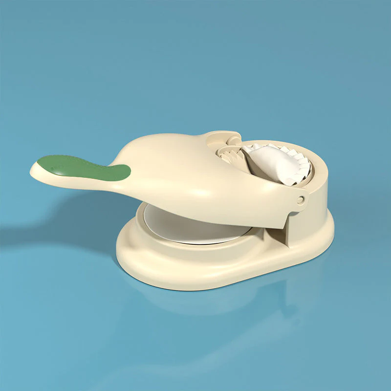 Upgrade 2 In 1 Dumpling Maker - Image 16