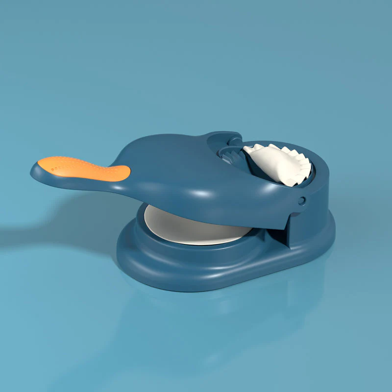 Upgrade 2 In 1 Dumpling Maker - Image 17