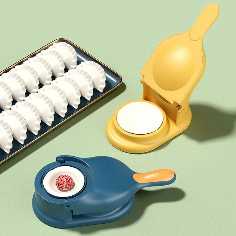Upgrade 2 In 1 Dumpling Maker - Image 3