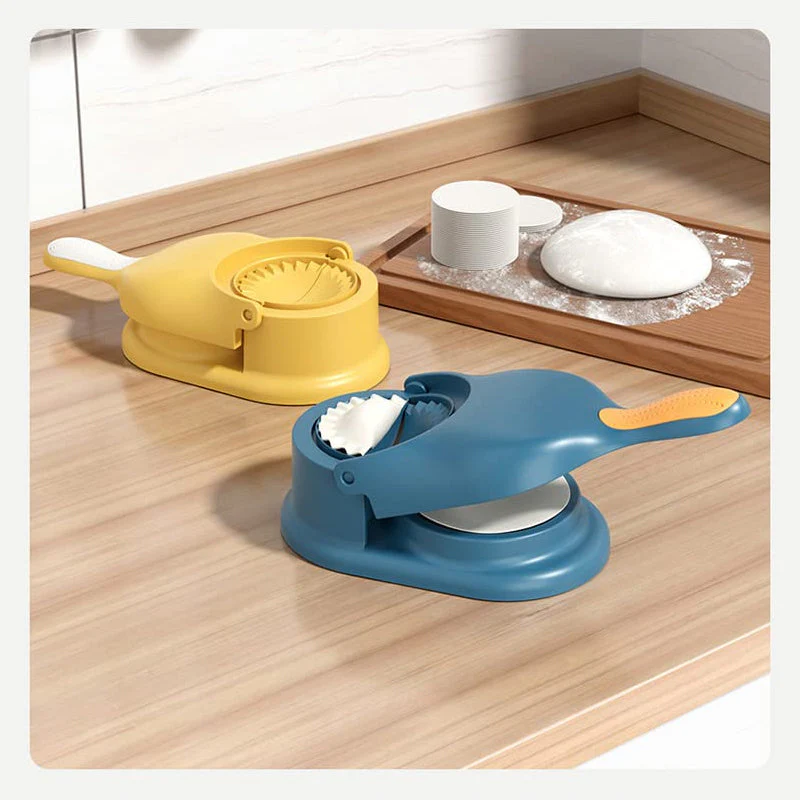 Upgrade 2 In 1 Dumpling Maker - Image 5