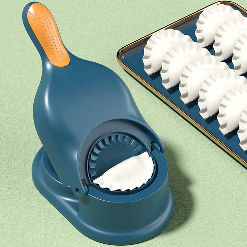 Upgrade 2 In 1 Dumpling Maker - Image 6