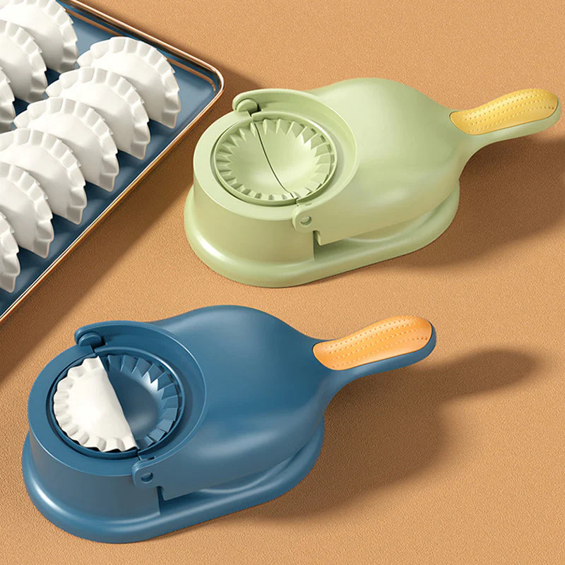 Upgrade 2 In 1 Dumpling Maker - Image 7