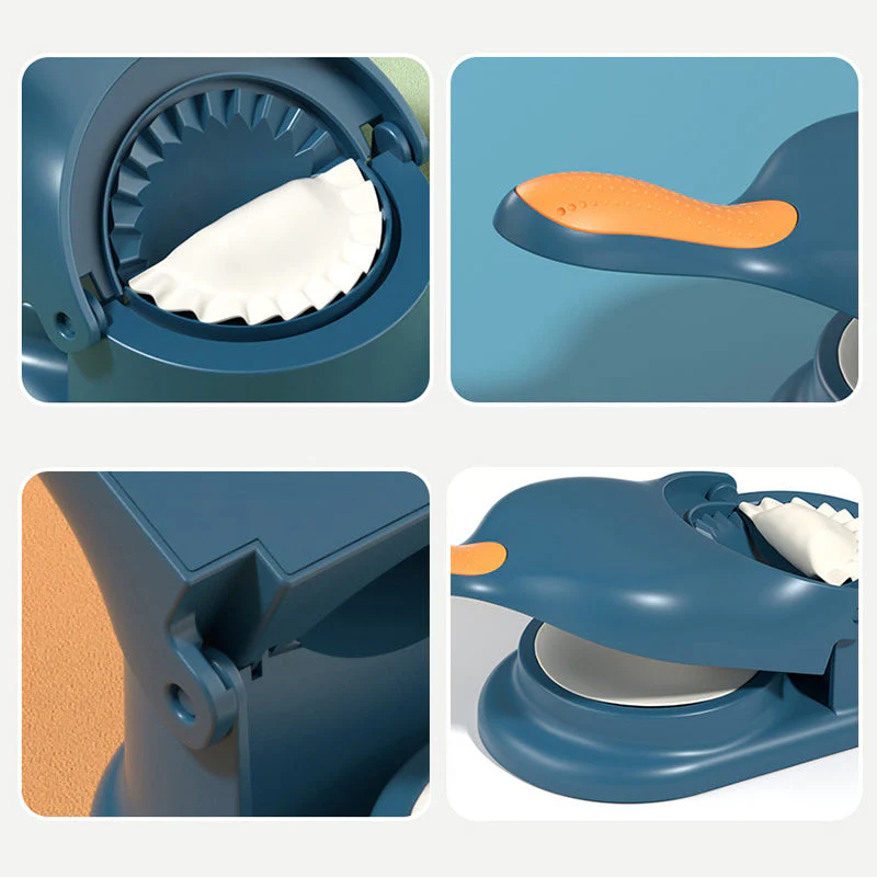 Upgrade 2 In 1 Dumpling Maker - Image 8