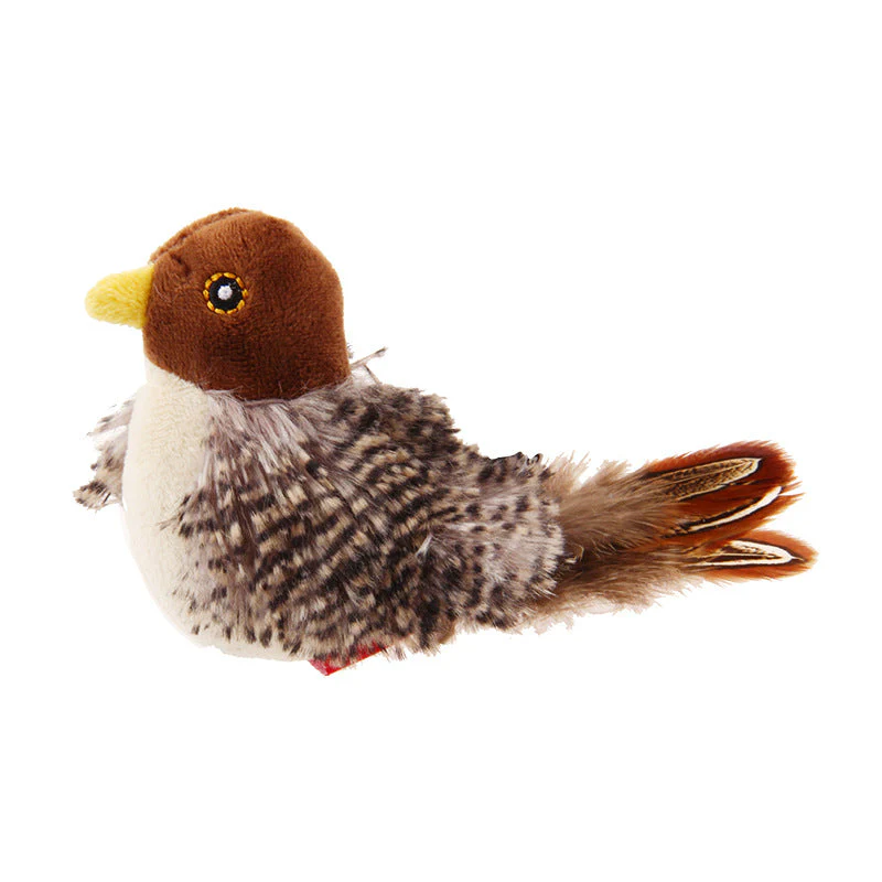 Upgraded Simulated Chirping Bird - Image 17