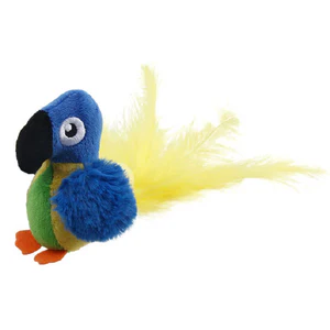Upgraded Simulated Chirping Bird - Image 18