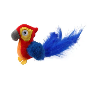 Upgraded Simulated Chirping Bird - Image 19