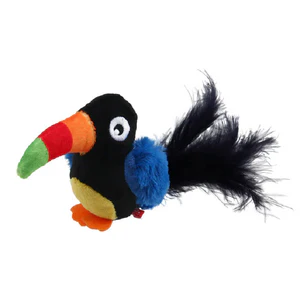 Upgraded Simulated Chirping Bird - Image 22