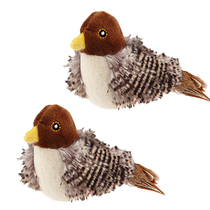 Upgraded Simulated Chirping Bird - Image 23