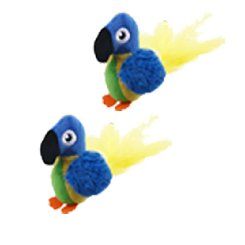 Upgraded Simulated Chirping Bird - Image 25