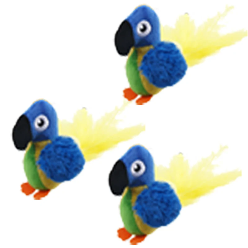 Upgraded Simulated Chirping Bird - Image 26