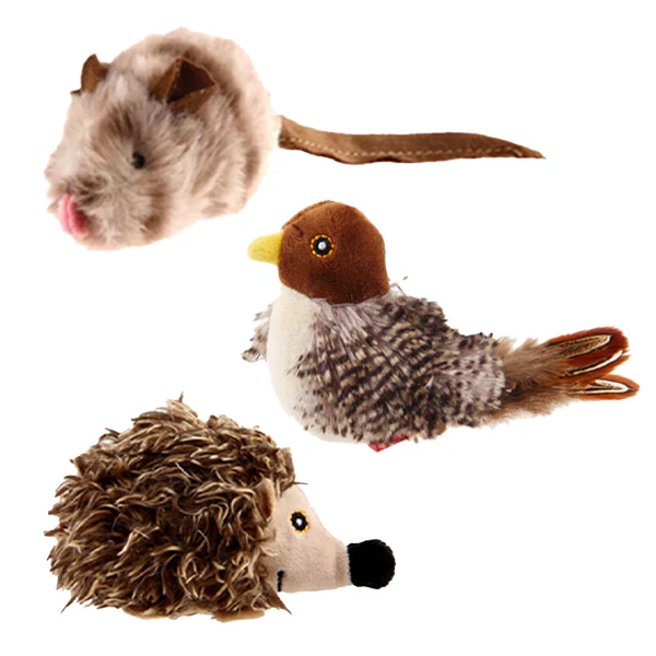 Upgraded Simulated Chirping Bird - Image 33
