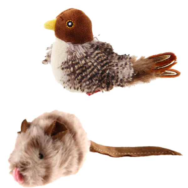 Upgraded Simulated Chirping Bird - Image 34
