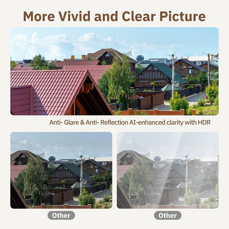 WiFi Window Camera - Image 3