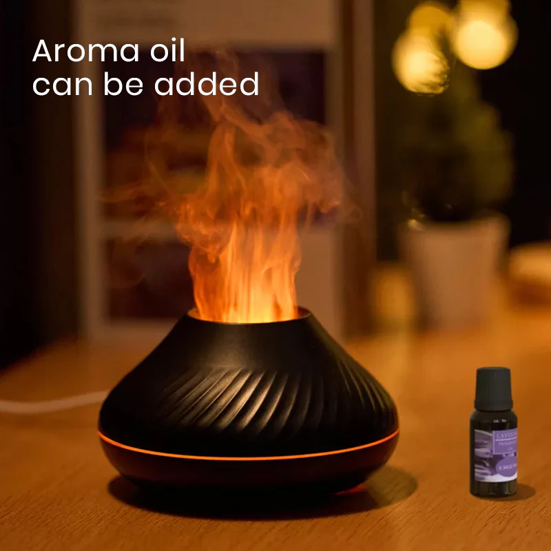 USB Aromatherapy Diffuser - Image 2
