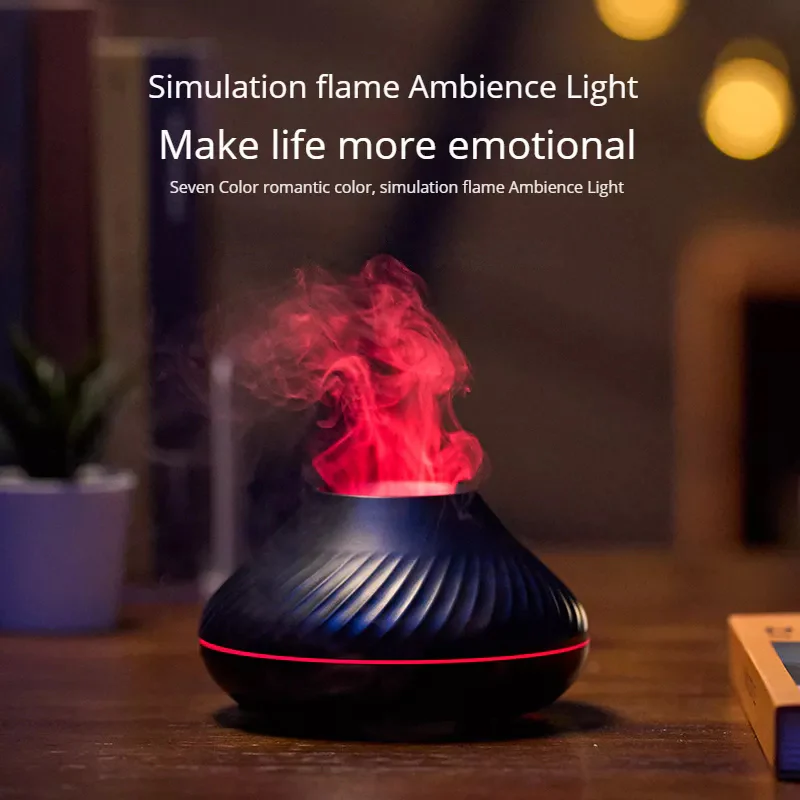 USB Aromatherapy Diffuser - Image 3