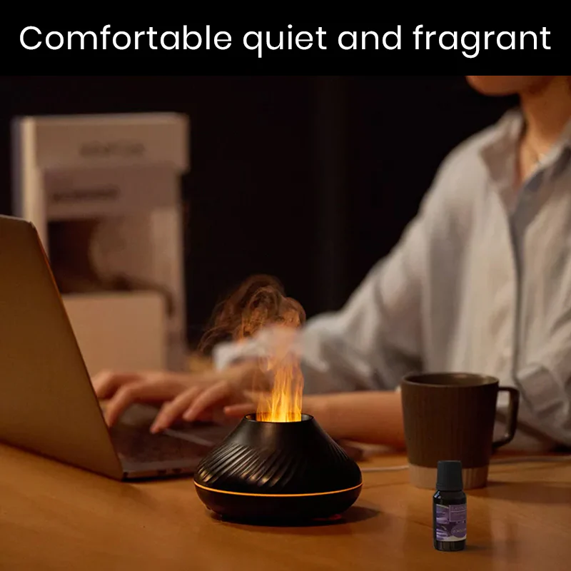 USB Aromatherapy Diffuser - Image 4
