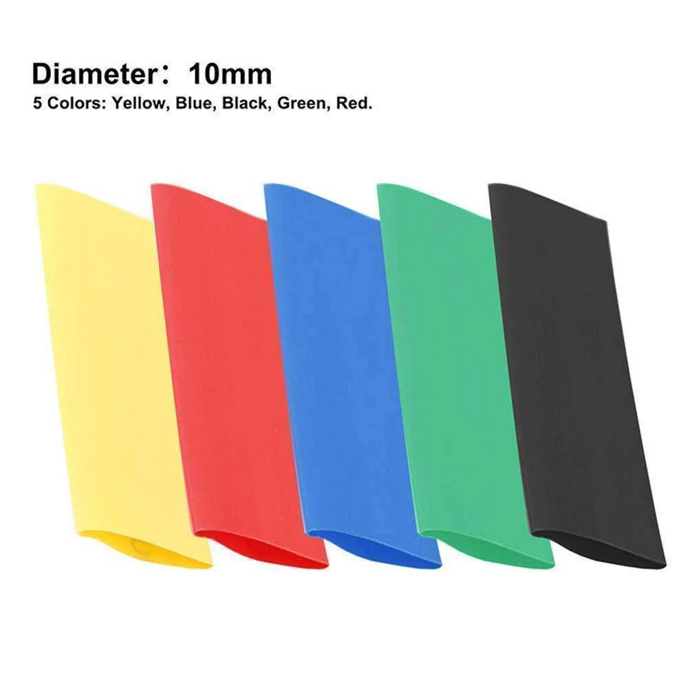 USB Cable Heat Shrinkable Tube（280PCS） - Image 7