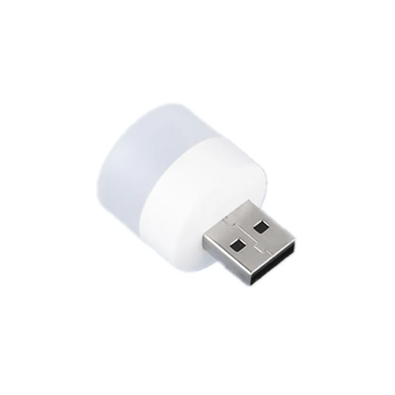 USB LED Eye Protection Small Night Light - Image 8