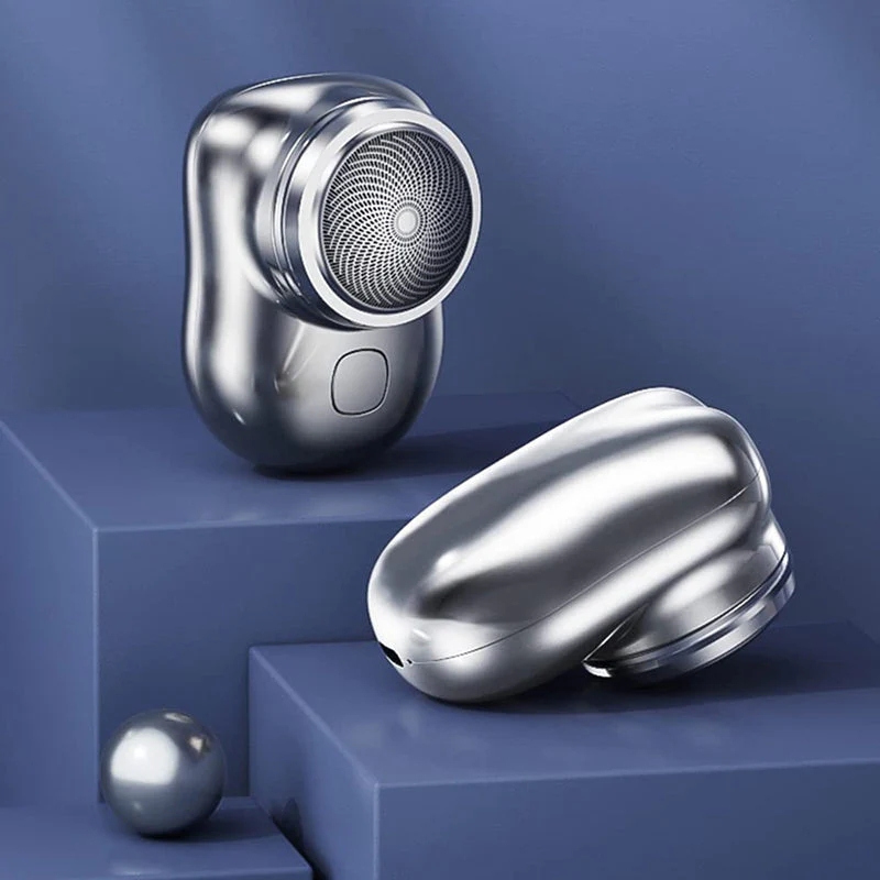 USB Mini Shaver - Image 11