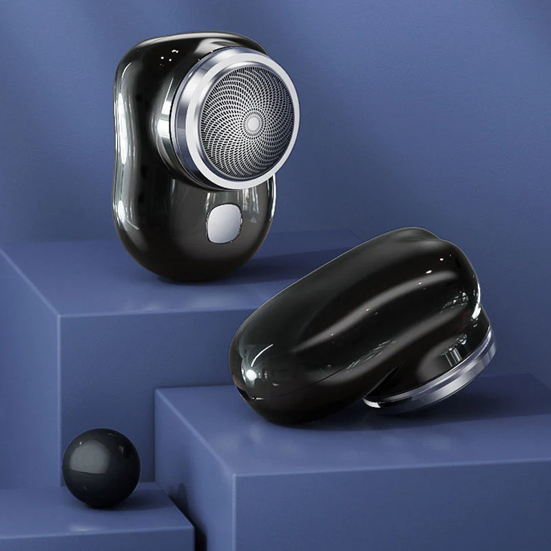 USB Mini Shaver - Image 16