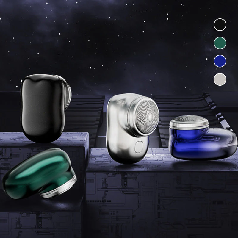 USB Mini Shaver - Image 19