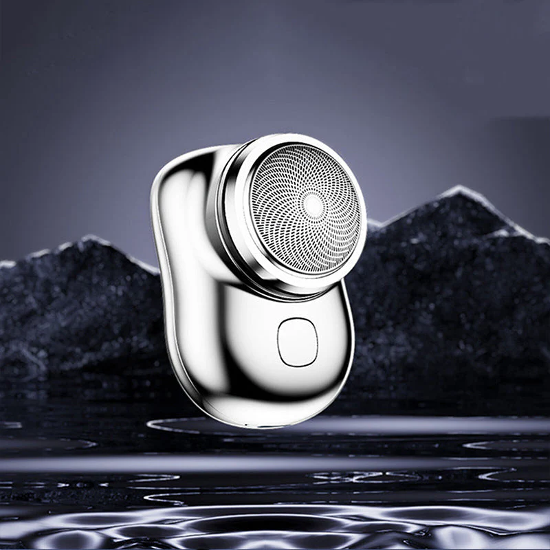 USB Mini Shaver - Image 7
