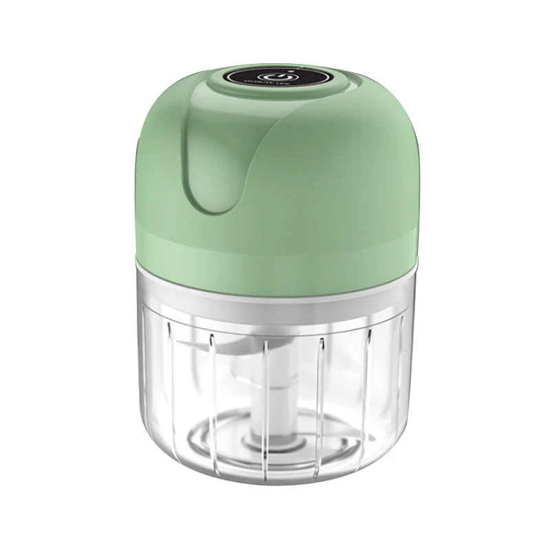 USB Rechargeable Garlic Grinder - Image 10