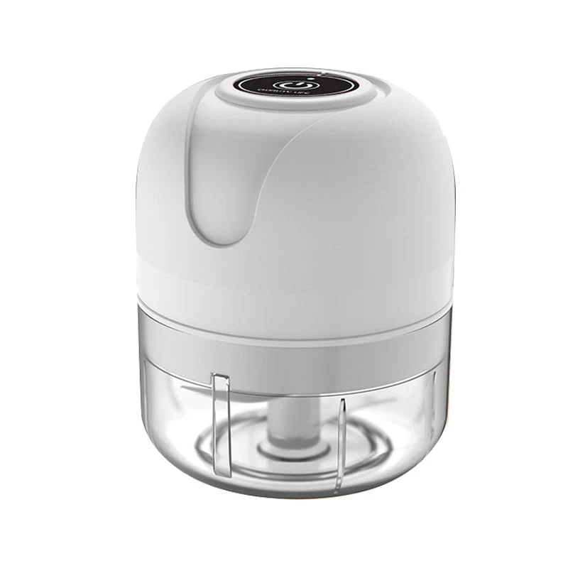 USB Rechargeable Garlic Grinder - Image 11