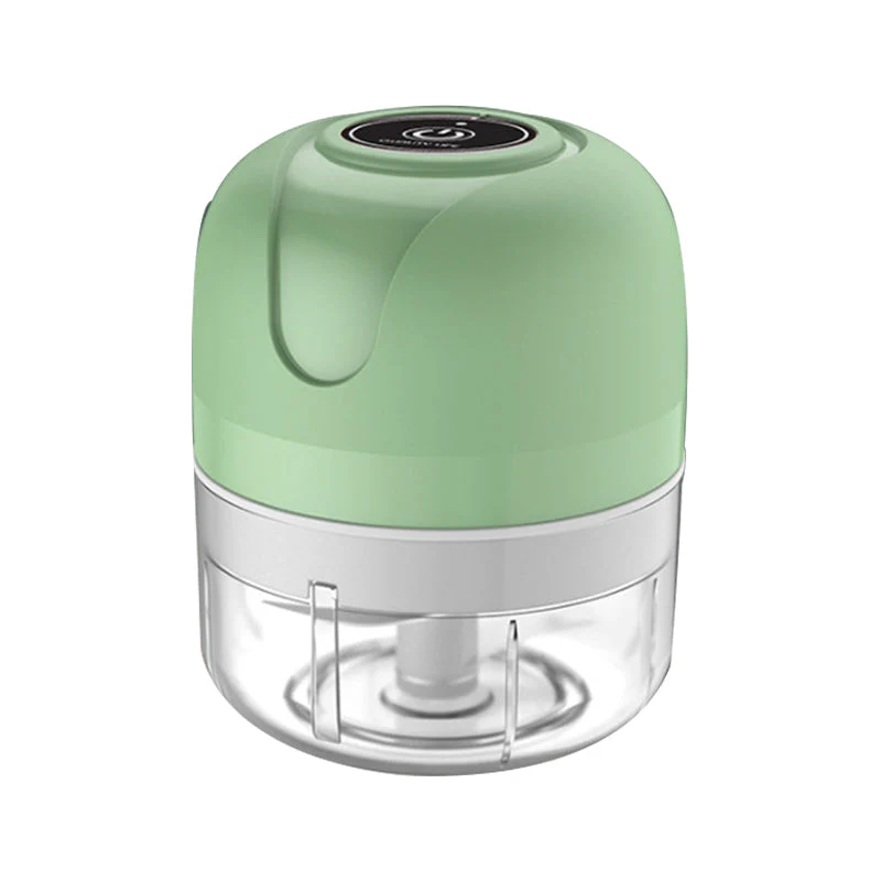 USB Rechargeable Garlic Grinder - Image 8