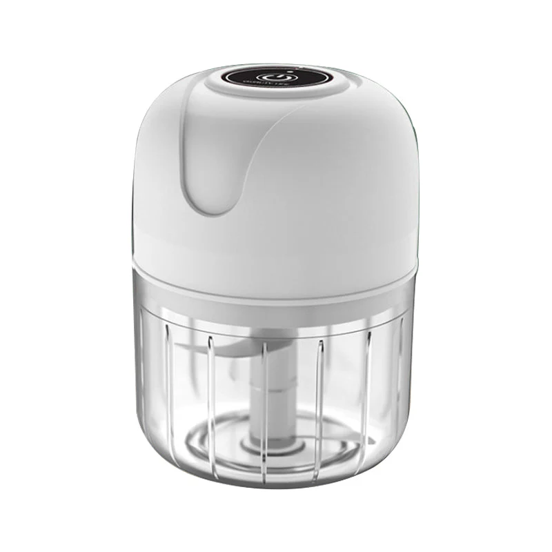 USB Rechargeable Garlic Grinder - Image 9