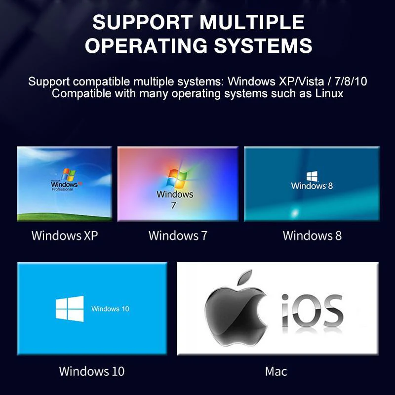 USB Video Capture Card - Image 2