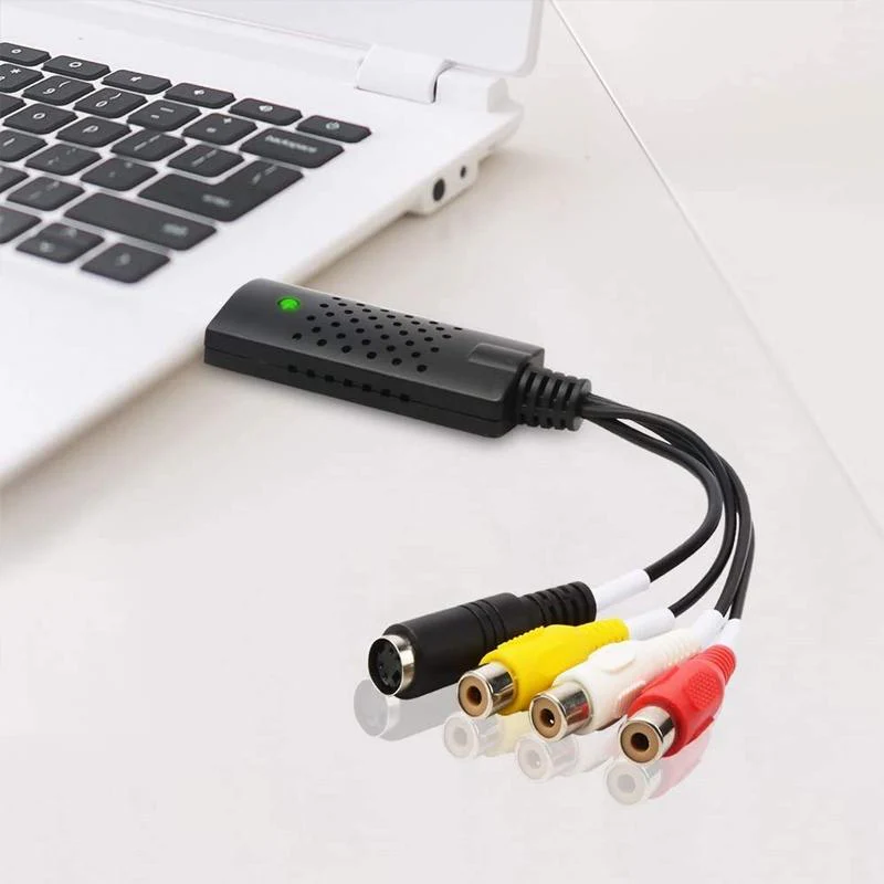 USB Video Capture Card - Image 4