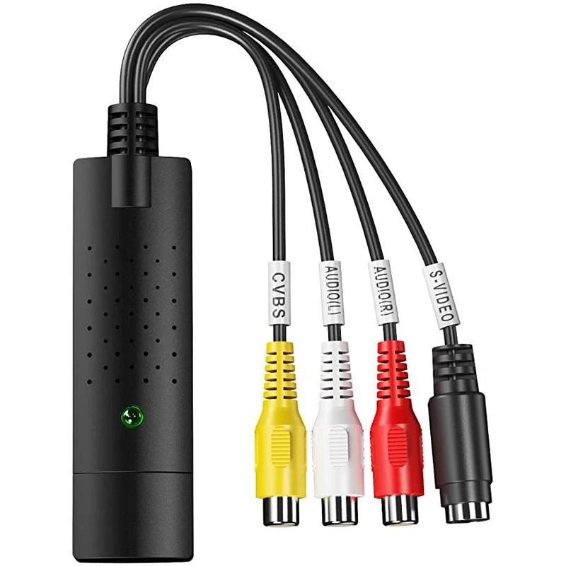 USB Video Capture Card - Image 7