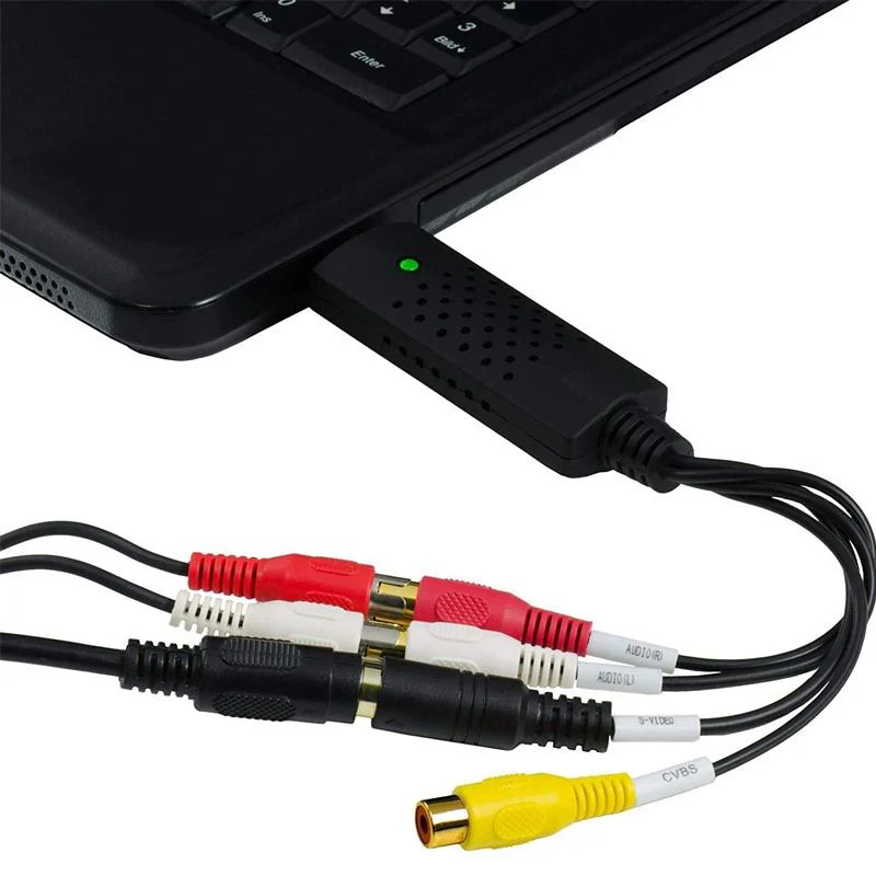 USB Video Capture Card - Image 8