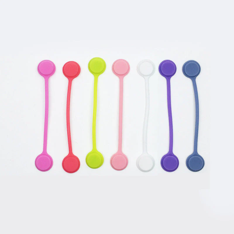 Useful Magnetic Cable Storage Holders - Image 7