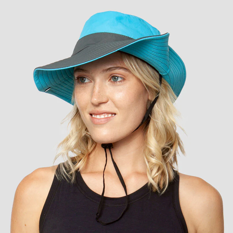 UV Protection Foldable Sun Hat - Image 13