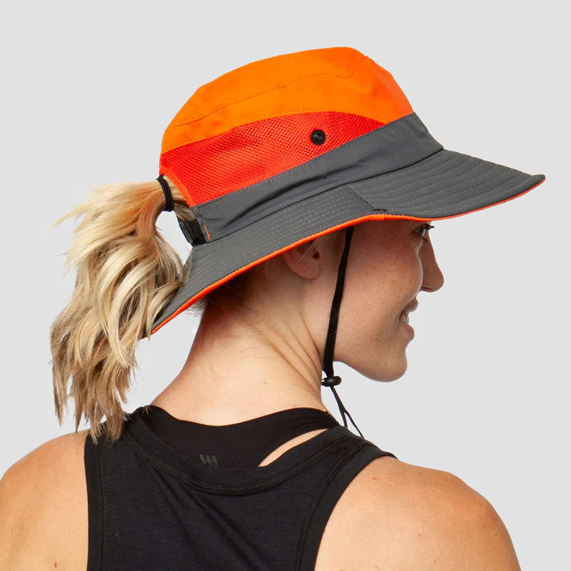 UV Protection Foldable Sun Hat - Image 14